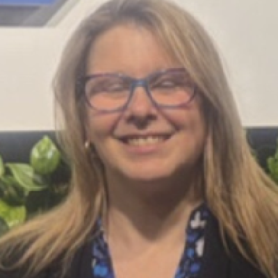 Tracy Walton