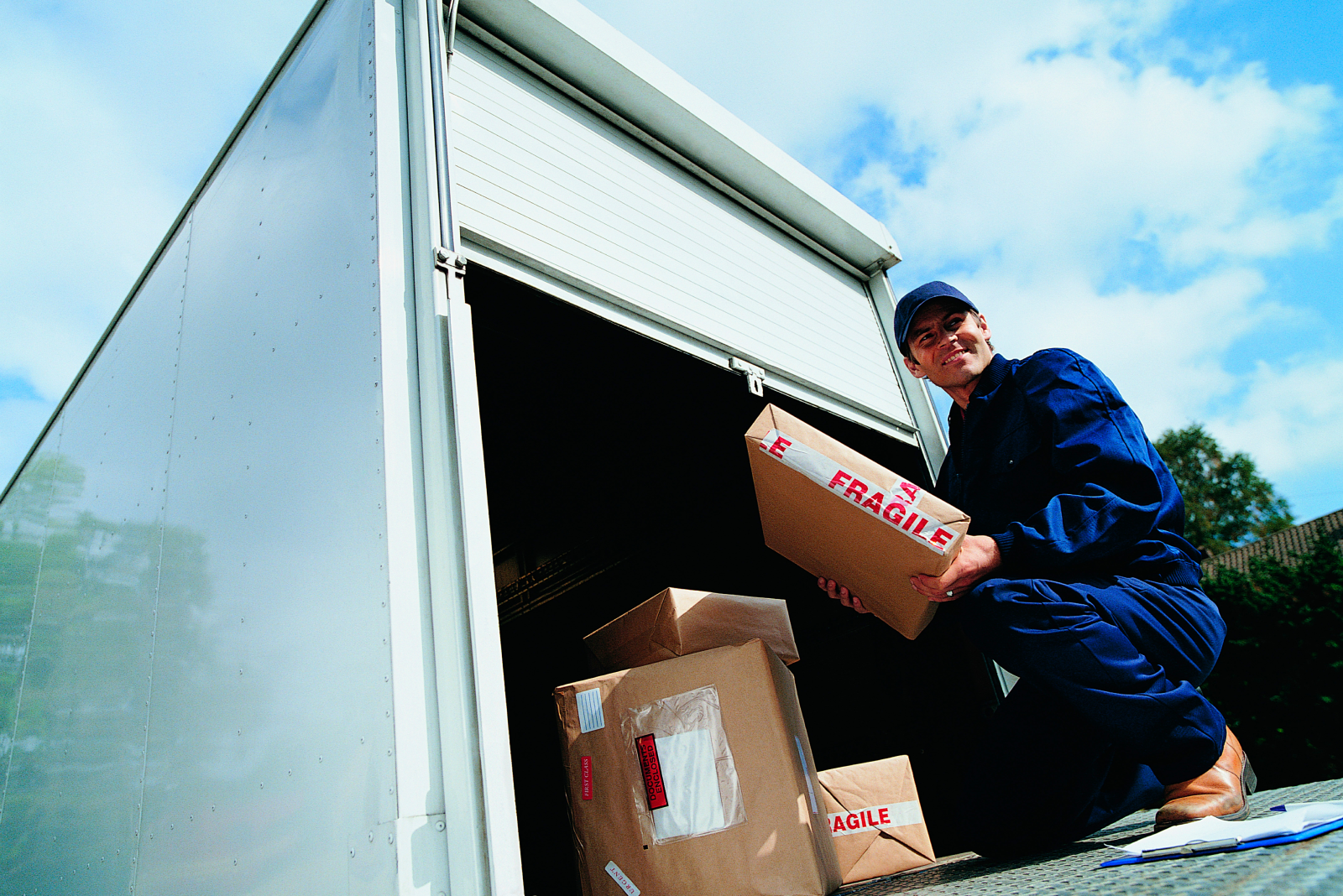 DHL Customer Story